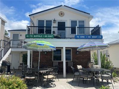 982 South Shore Drive