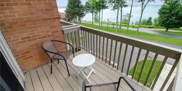 C4 Oneida Drive