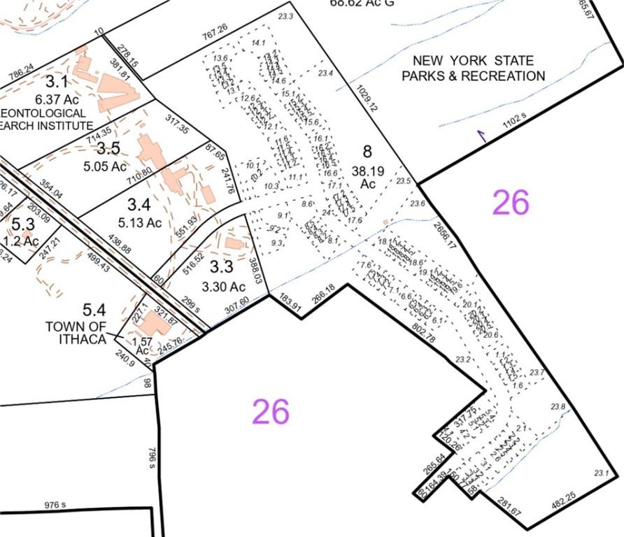 Image 4: Tax Map