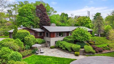 615 Cayuga Heights Road