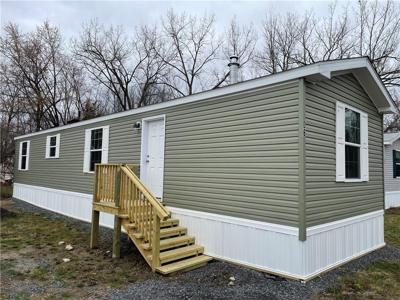 3525 East Lake Road Lot D06