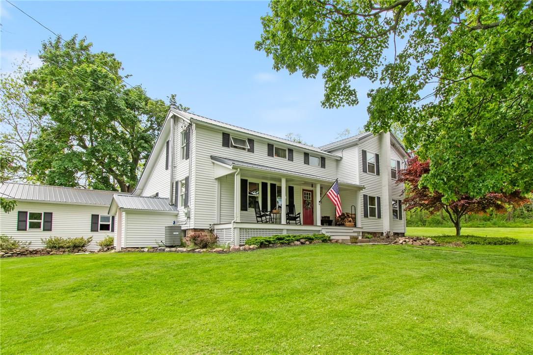 Image 1: Welcome to 8145 Dutch Street Rd situated on 25.5 a