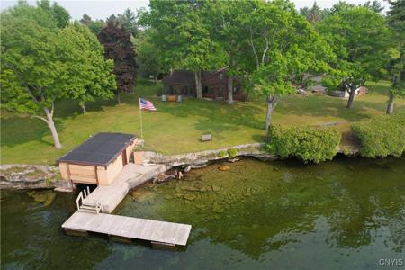 304 Chapman Point Drive