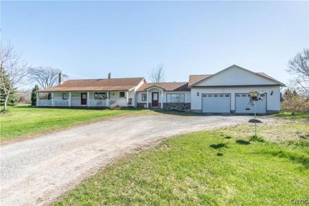 36978 State Route 12e