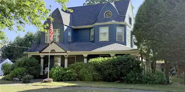 7 Winchester Road