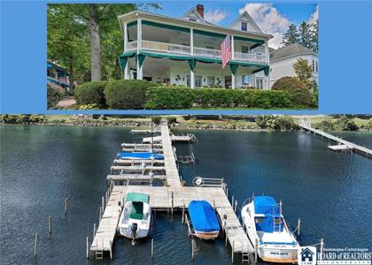 48 S Lake Drive