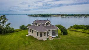 29619 Fuller Bay Rd. Road