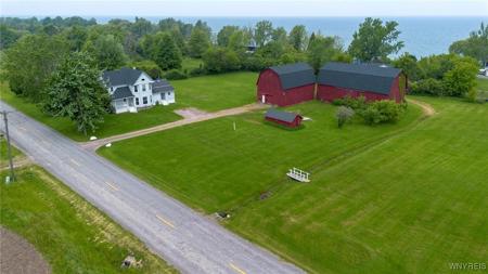11131 Lakeshore Road