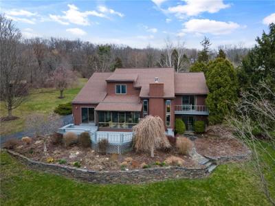285 Algerine Road