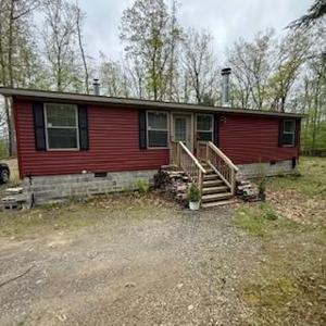 3384 Huggins Road