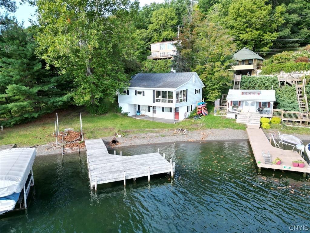 13290 W Lake Road, Pulteney, NY lhrmls01806202