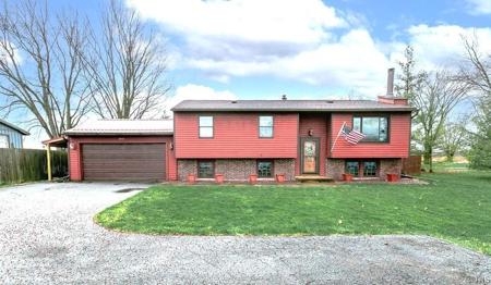 3642 State Route 31