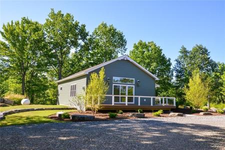 49940 County Line Bay Road