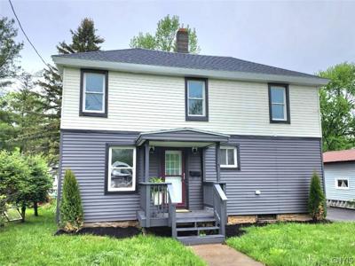 21 Avery Avenue