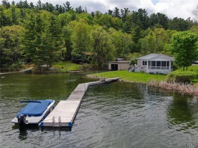 44958 Rock Baie N