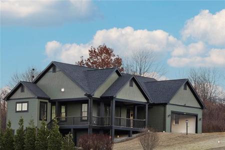 4532 Lake Ridge Drive