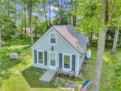 49 Silver Lake Spur Road