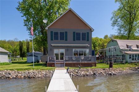 483 Indian Cove