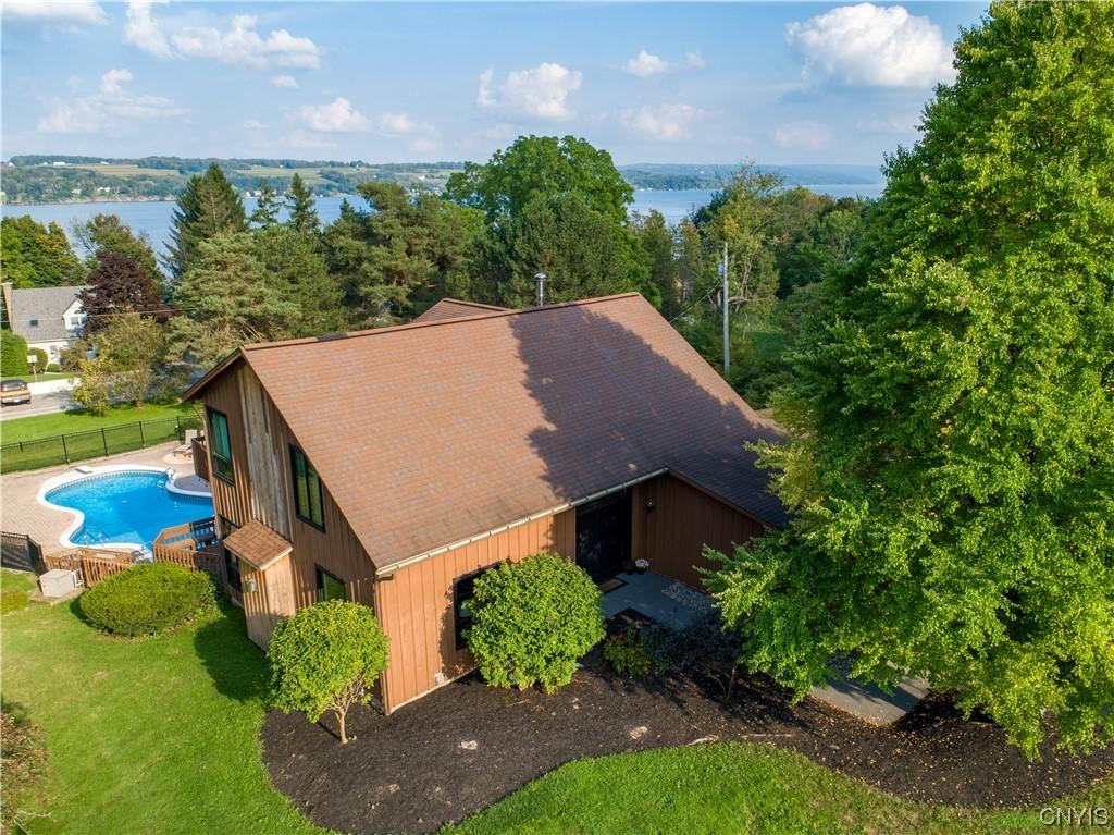 2502 Lakewatch Lane, Skaneateles, NY lhrmls01788776