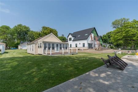 9764 Road 1707
