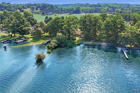 151 Burtis Point Road