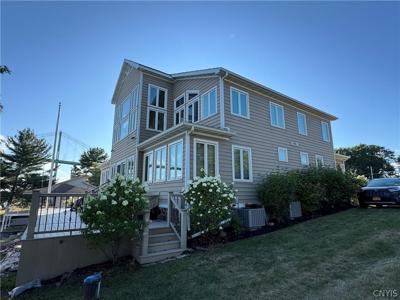 19514 Peel Dock Road