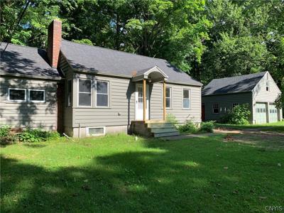 33 Clay Street