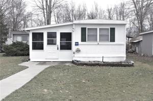9456 Lake Shore Rd -Lot #36