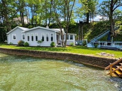 5535 Peach Orchard Point