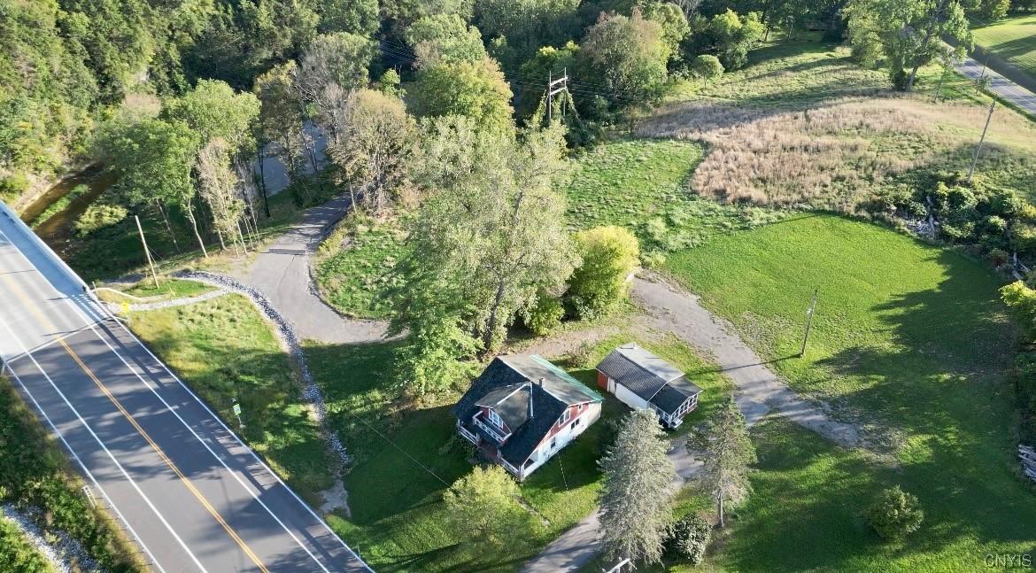 399 Ridge Road, Lansing, NY lhrmls01807311