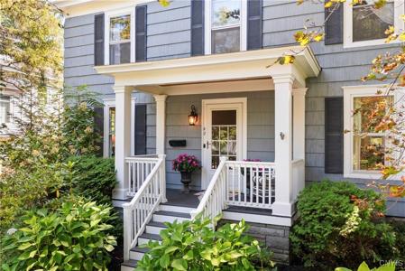 42 Leitch Avenue