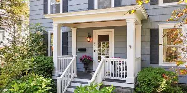 42 Leitch Avenue