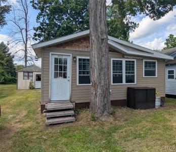 1413 Vienna Rd (aka 11 Arch St) Street