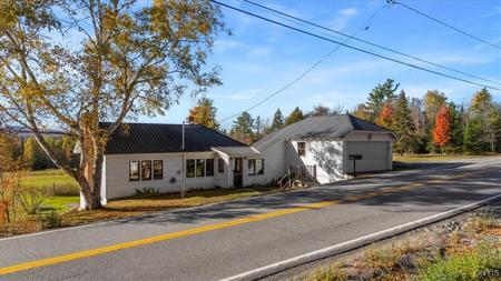 387 Chamberlain Road