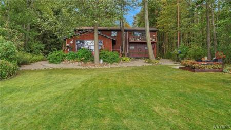 6440 Hamilton Drive