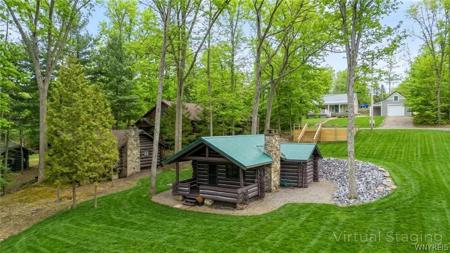 8208 Lakeshore Drive