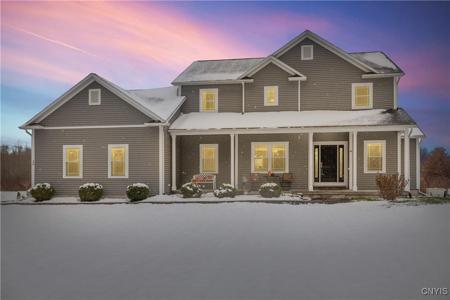 560 Shackelton Point Rd Road