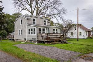 5747 West Main Street