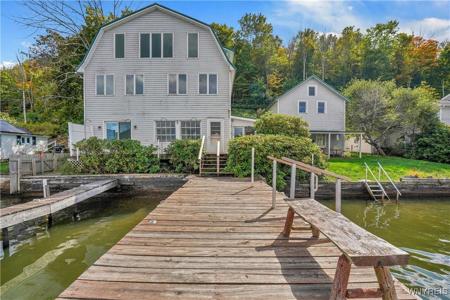 34 S Shore Road