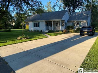 5 Crooked Brook Lane