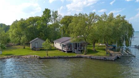 3393 Canoga Island
