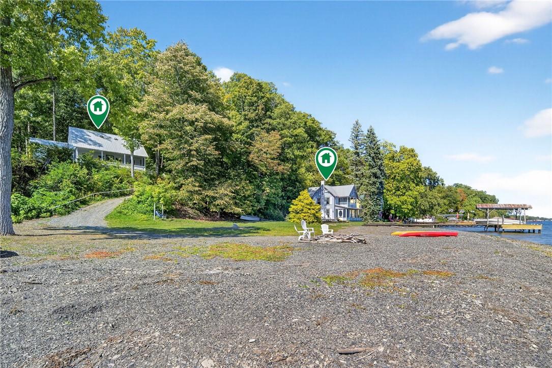 Image 1: Upper & Lower Cottages