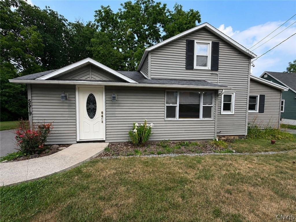 Image 1: Welcome to 5519 Kathan Road!
