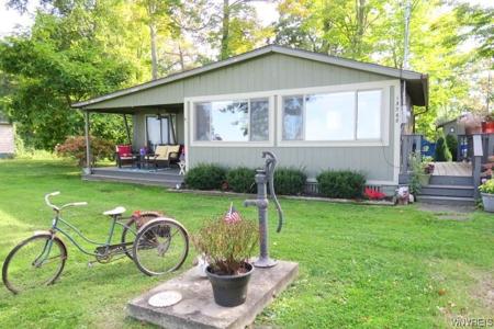 13368 Lakeside Park Road