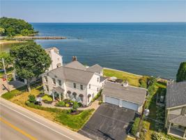 4181 Lake Road