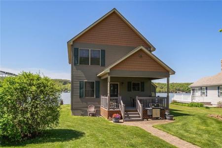 483 Indian Cove