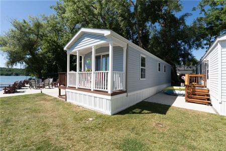 5118 Unit#6 East Lake Road