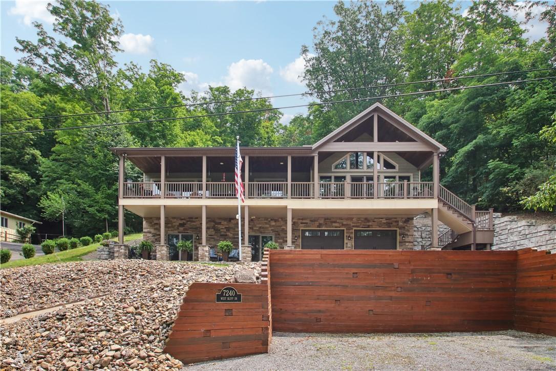 Image 1: Welcome to 7240 W. Bluff Dr.