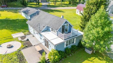 5799 Joy Road