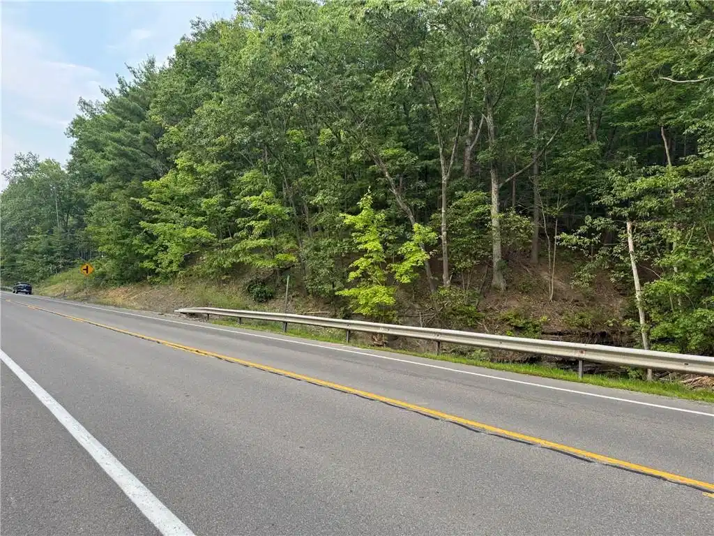 Image 1: Looking North